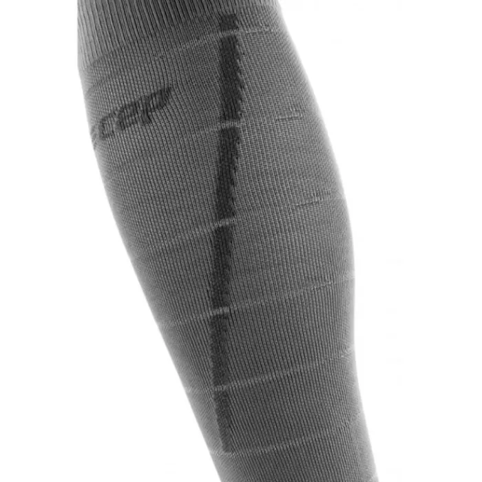 CEP Reflective Compression Socks