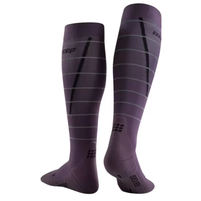 CEP Reflective Compression Socks