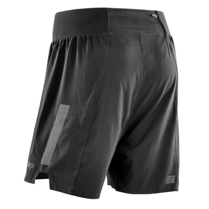 CEP Run Loose Fit Shorts