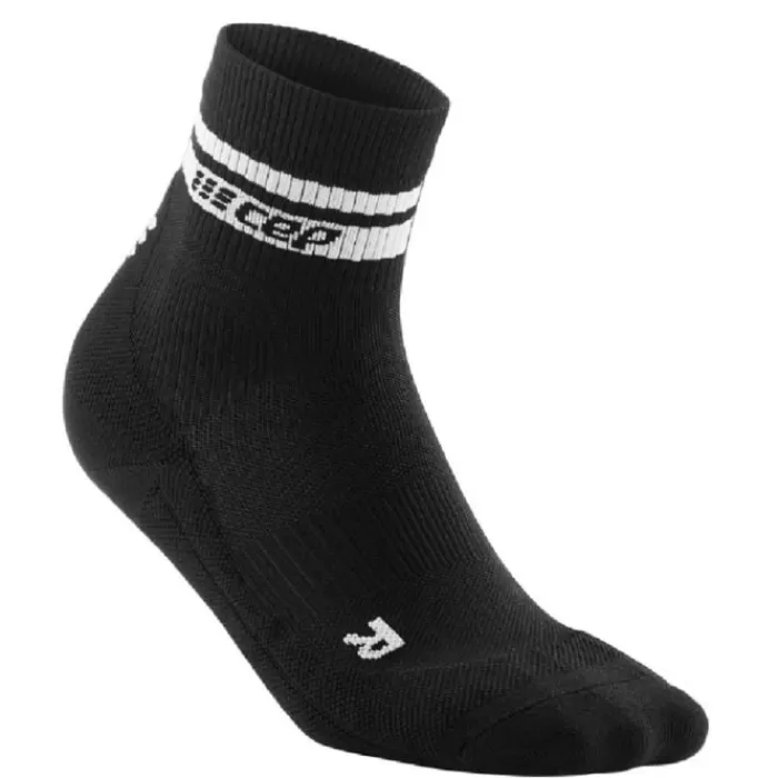 CEP 80's Compression Mid Cut Sock