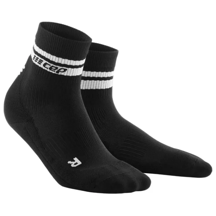 CEP 80's Compression Mid Cut Sock