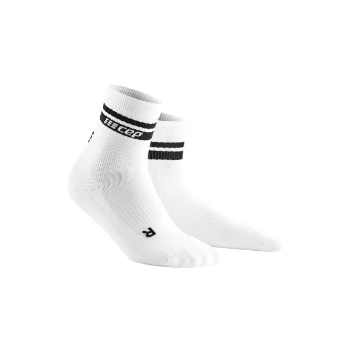 CEP 80's Compression Mid Cut Sock