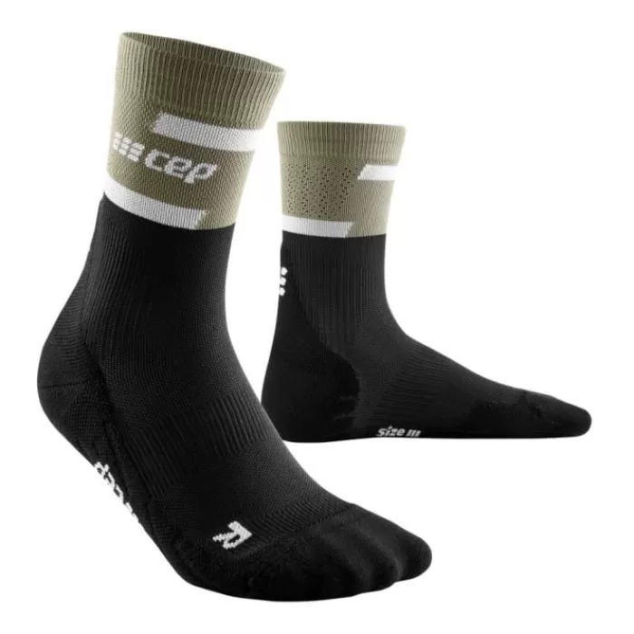 CEP The Run Compression Socks Mid Cut