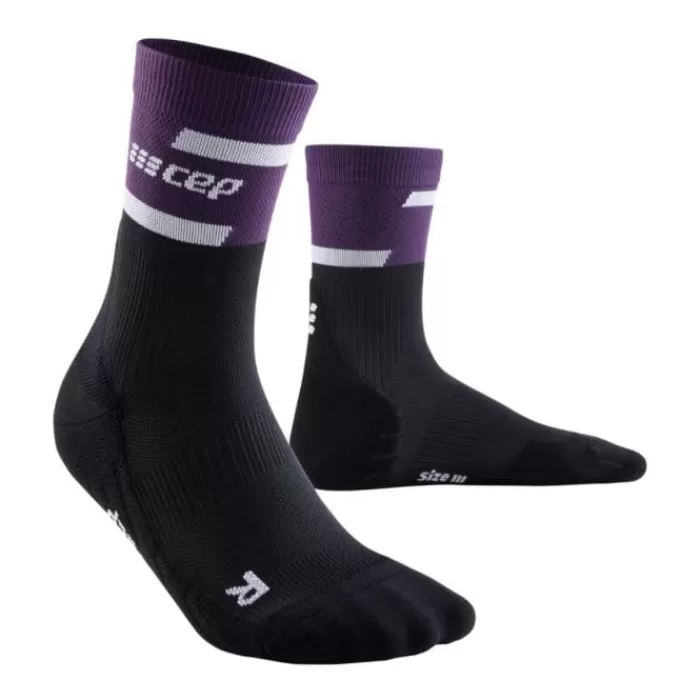 CEP The Run Compression Socks Mid Cut