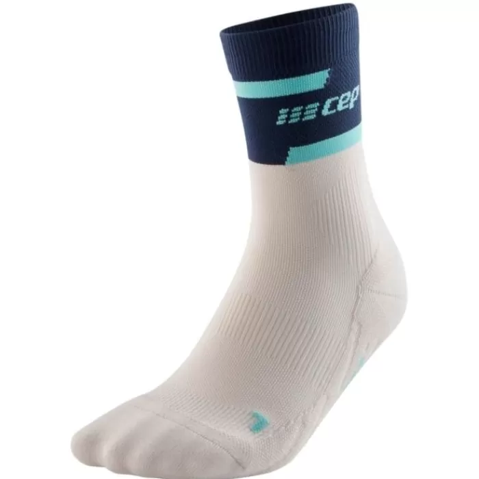 CEP The Run Compression Socks Mid Cut