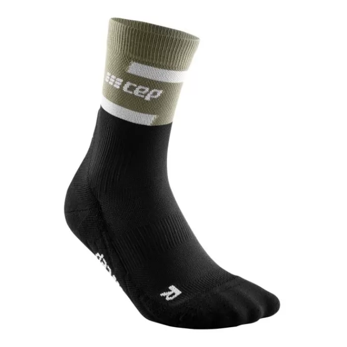 CEP The Run Compression Socks Mid Cut