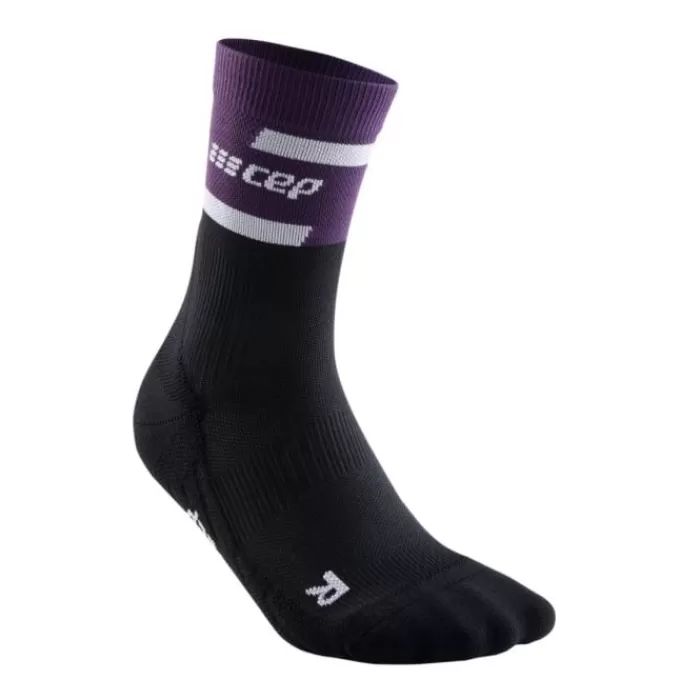 CEP The Run Compression Socks Mid Cut