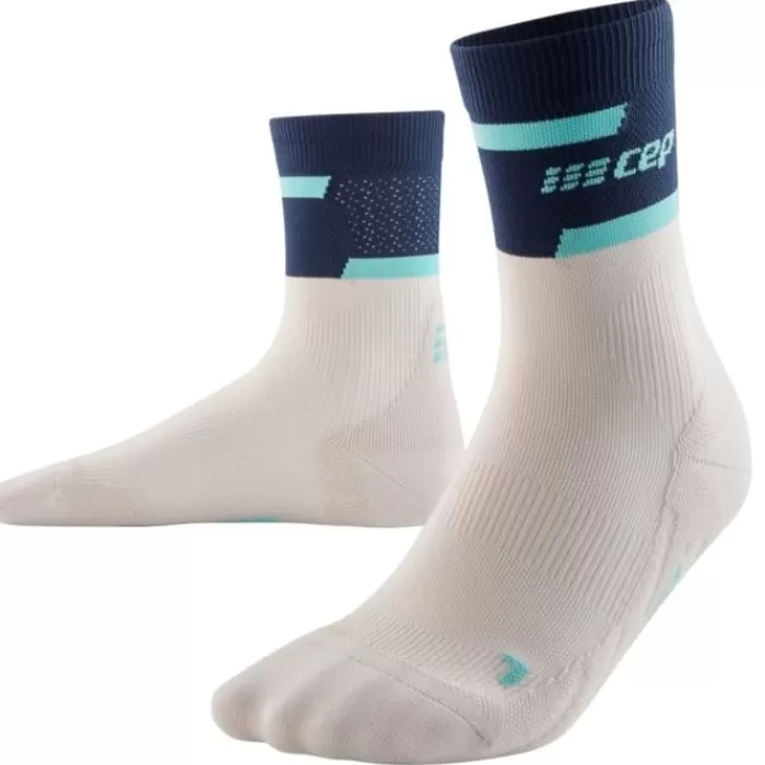 CEP The Run Compression Socks Mid Cut