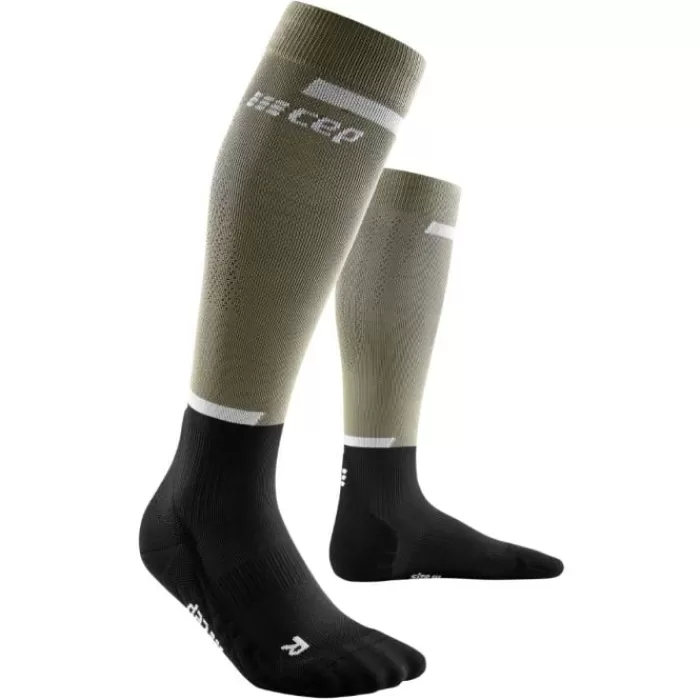 CEP The Run Compression Socks Tall V4