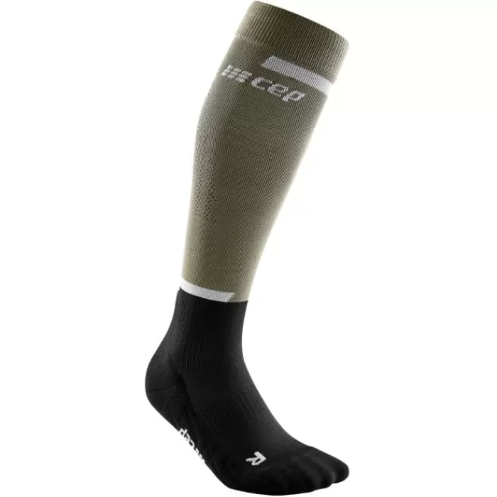 CEP The Run Compression Socks Tall V4