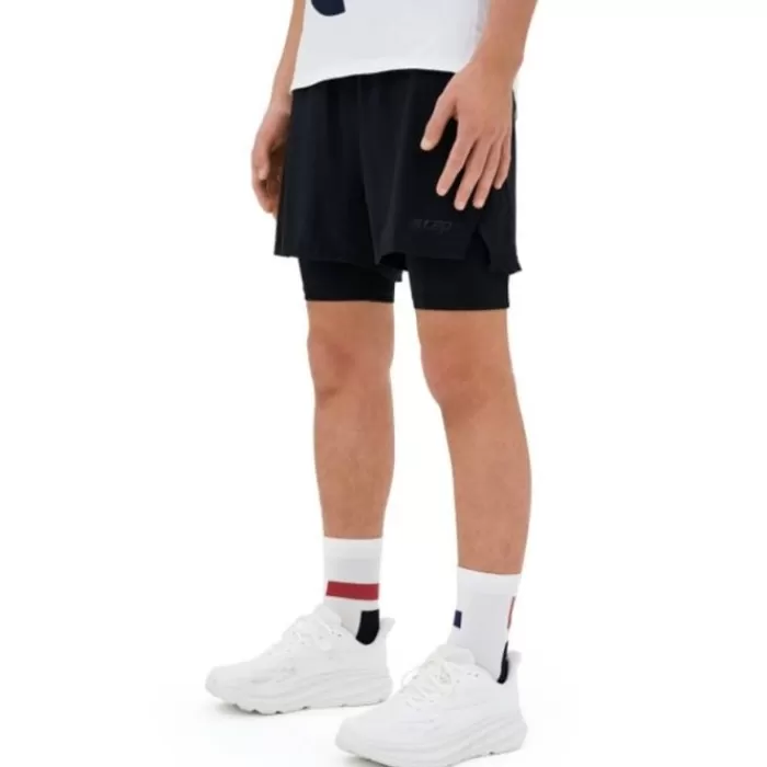 CEP The Run 2in1 Shorts