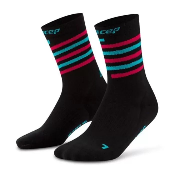 CEP The Run Limited 2024 Mid Cut Sock