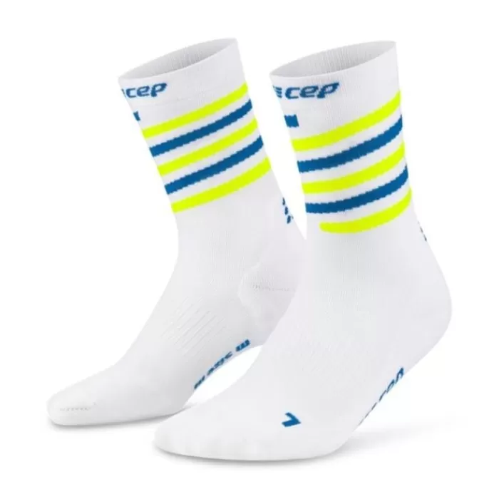 CEP The Run Limited 2024 Mid Cut Sock