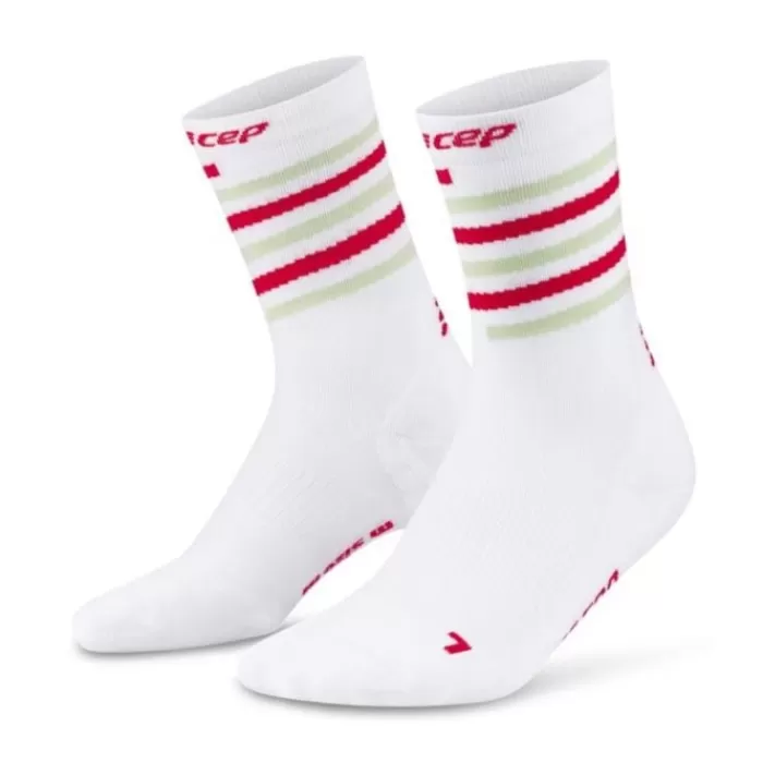 CEP The Run Limited 2024 Mid Cut Sock