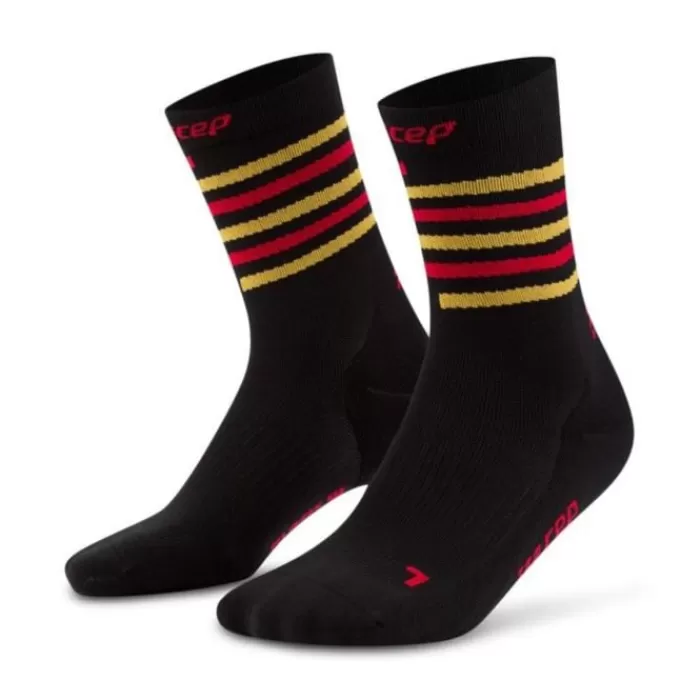 CEP The Run Limited 2024 Mid Cut Sock