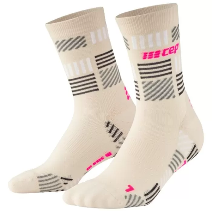 CEP The Run Limited 2024 Mid Cut Sock