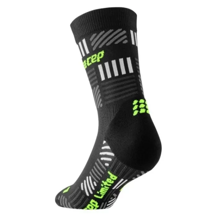 CEP The Run Limited 2024 Mid Cut Sock