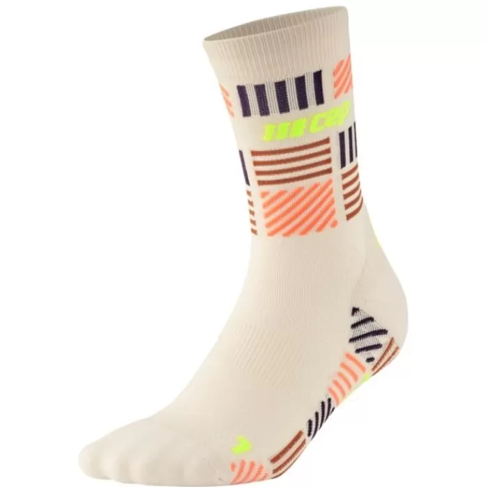 CEP The Run Limited 2024 Mid Cut Sock