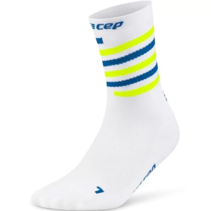 CEP The Run Limited 2024 Mid Cut Sock