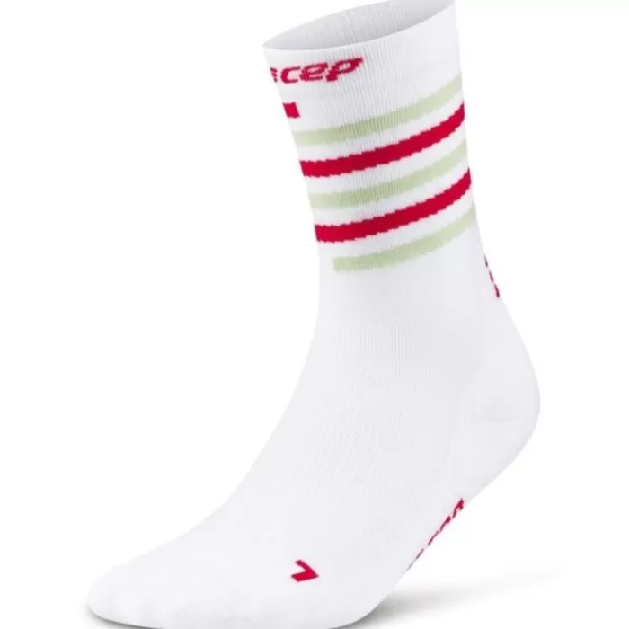 CEP The Run Limited 2024 Mid Cut Sock