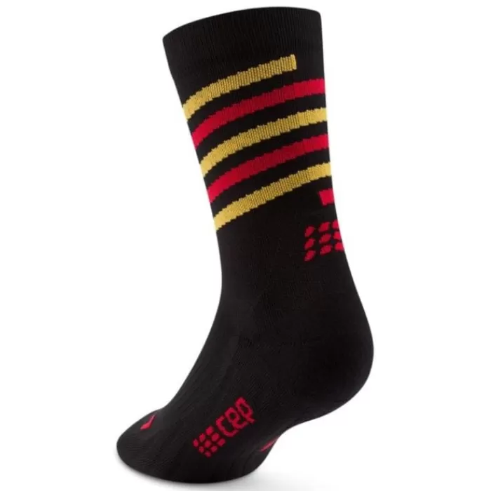 CEP The Run Limited 2024 Mid Cut Sock