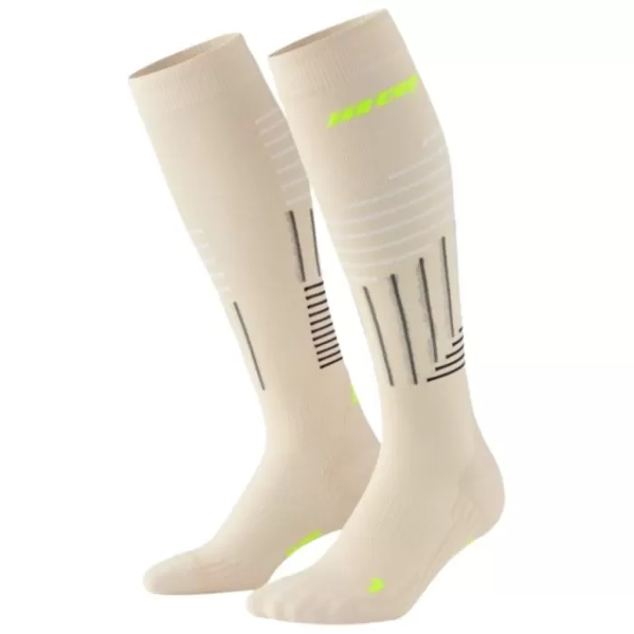 CEP The Run Limited Compression