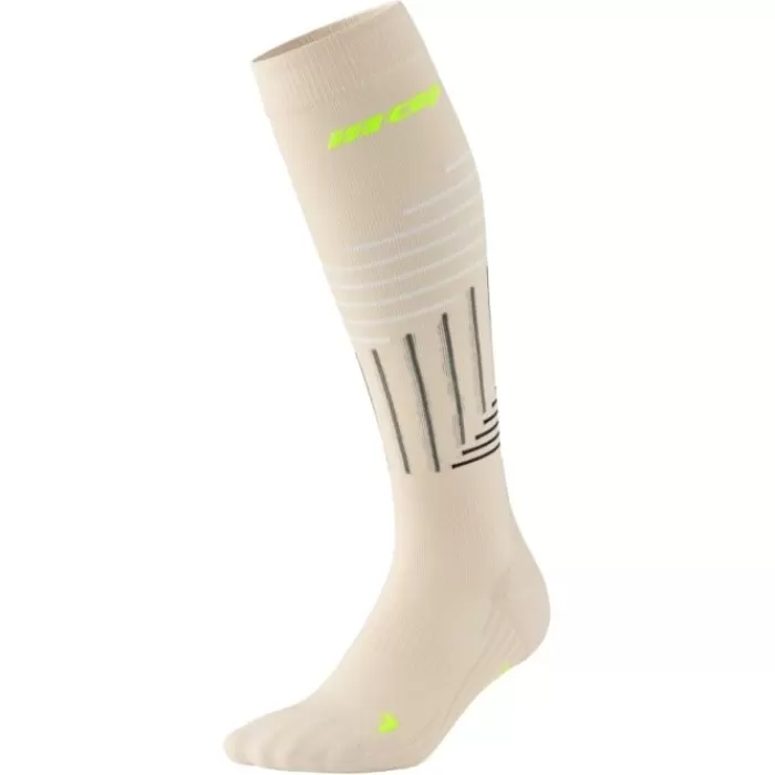 CEP The Run Limited Compression