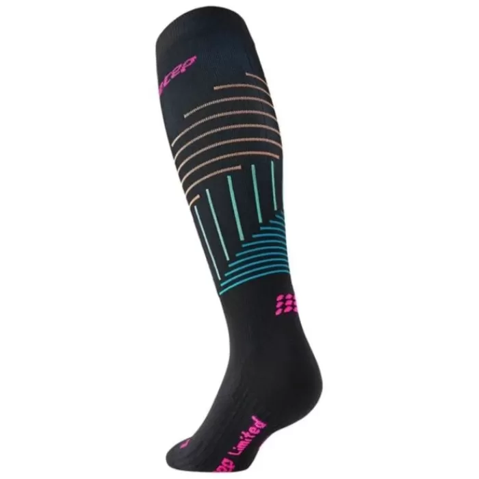 CEP The Run Limited Compression