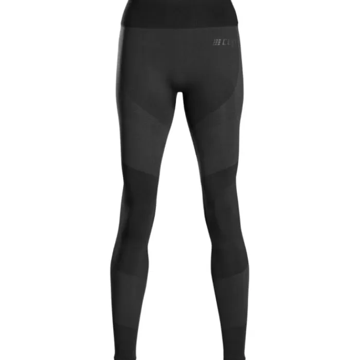 CEP The Run Seamless Tights