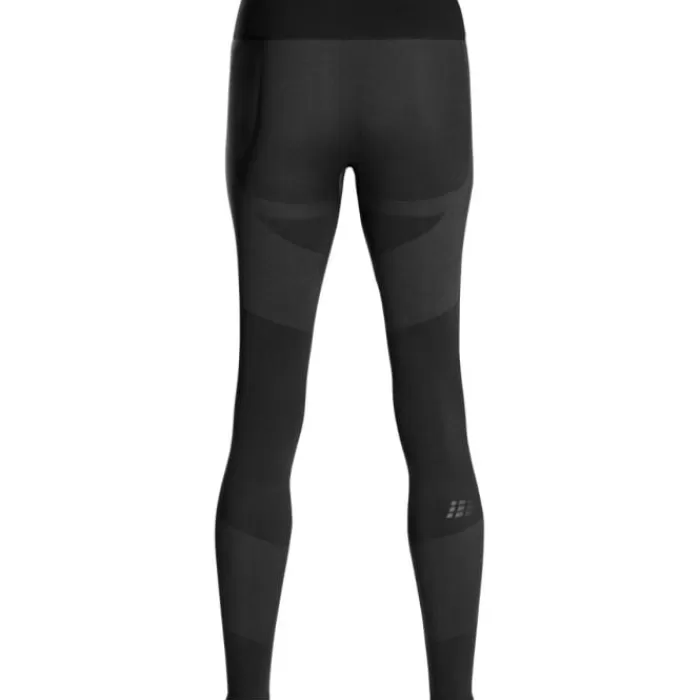 CEP The Run Seamless Tights