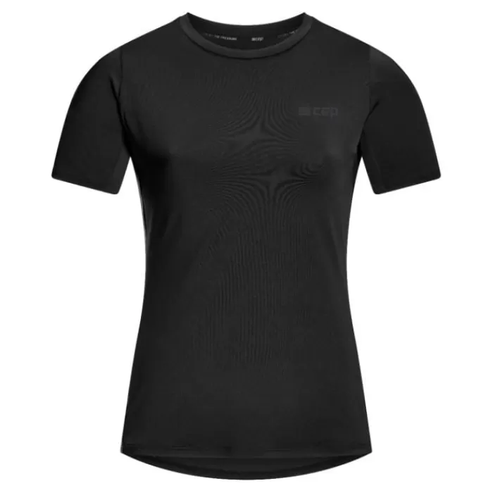 CEP The Run Shirt Round Neck Short Sleeve