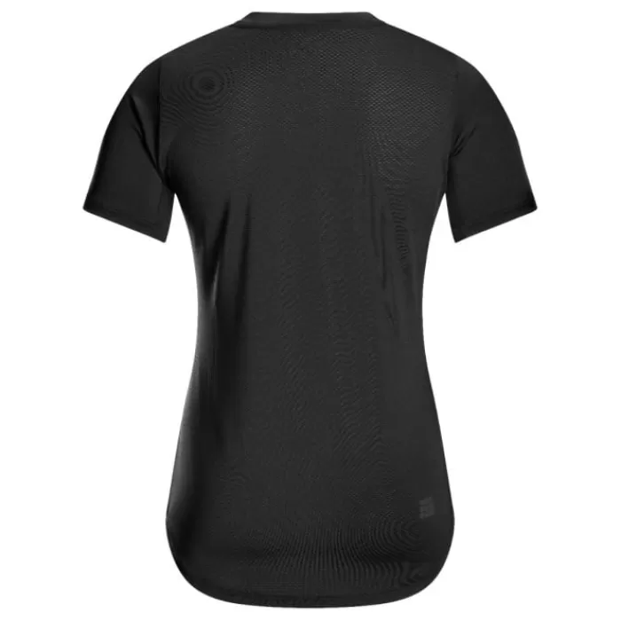 CEP The Run Shirt Round Neck Short Sleeve