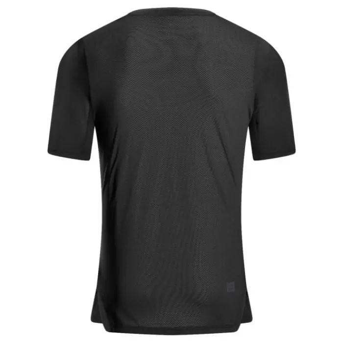 CEP The Run Shirt Round Neck Short Sleeve