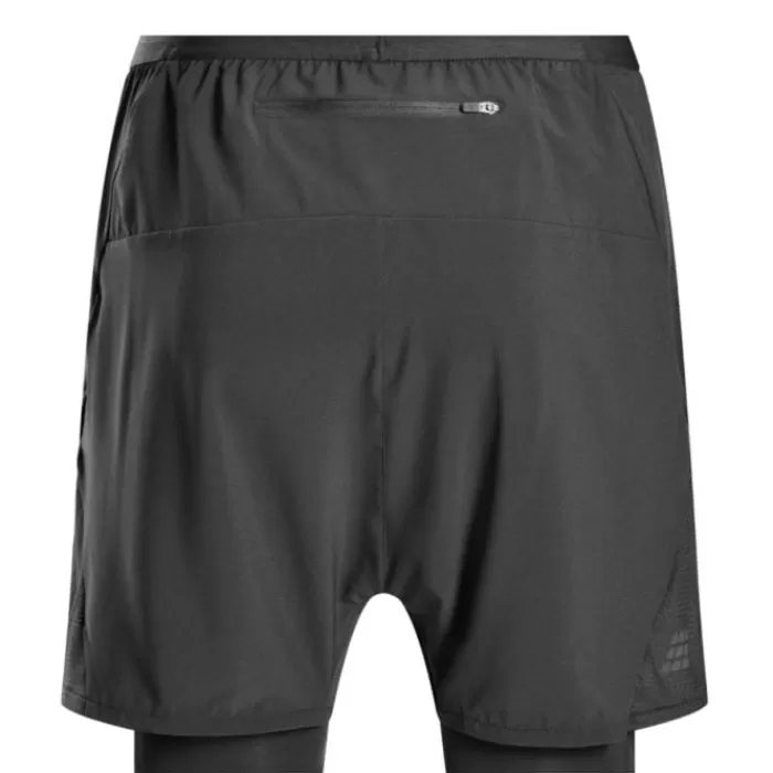 CEP The Run Shorts 2in1