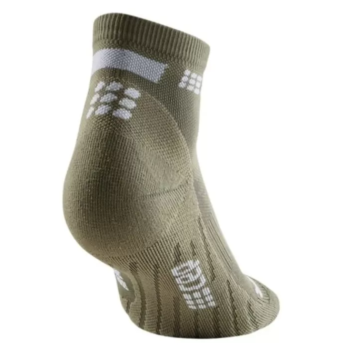 CEP The Run Socks Low Cut V4