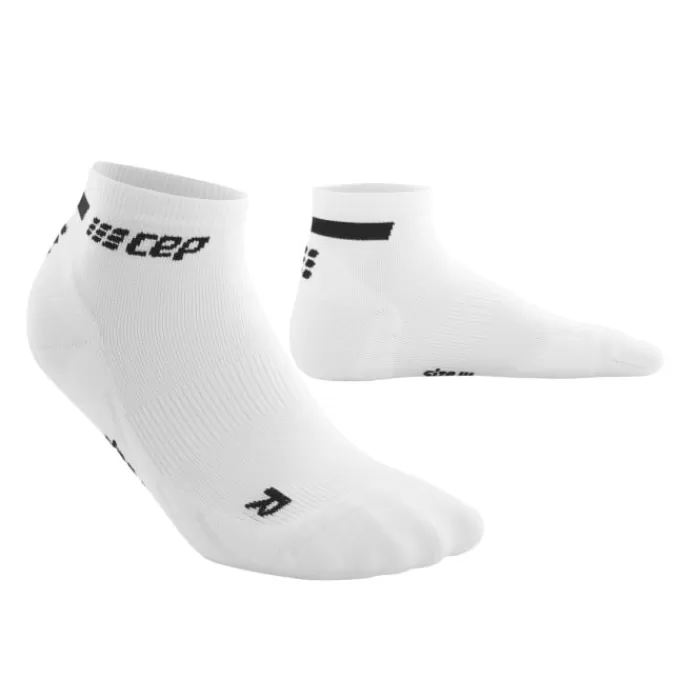 CEP The Run Socks Low Cut V4