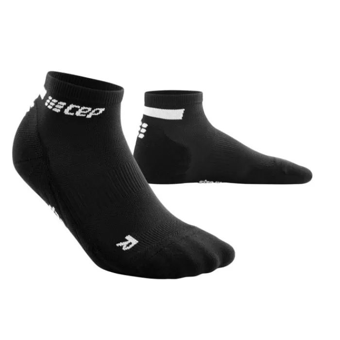 CEP The Run Socks Low Cut V4