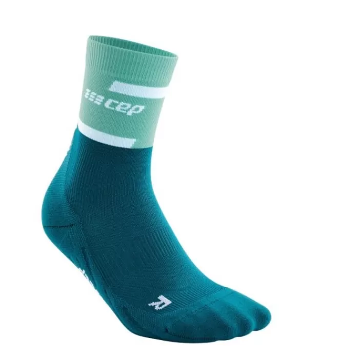 CEP The Run Socks Mid Cut V4