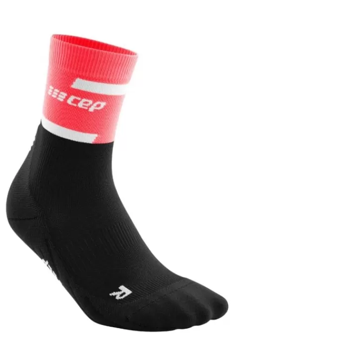 CEP The Run Socks Mid Cut V4