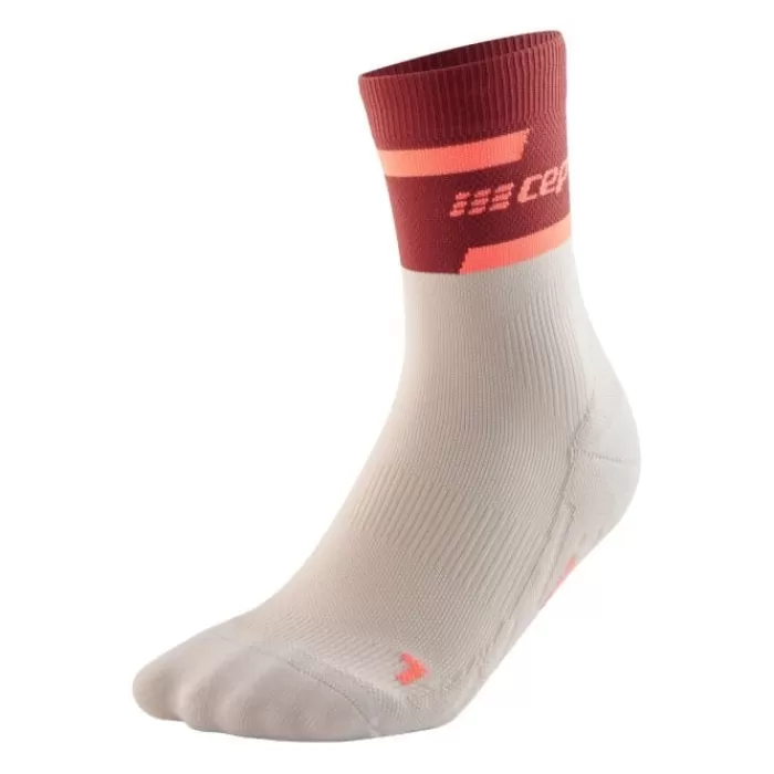 CEP The Run Socks Mid Cut V4