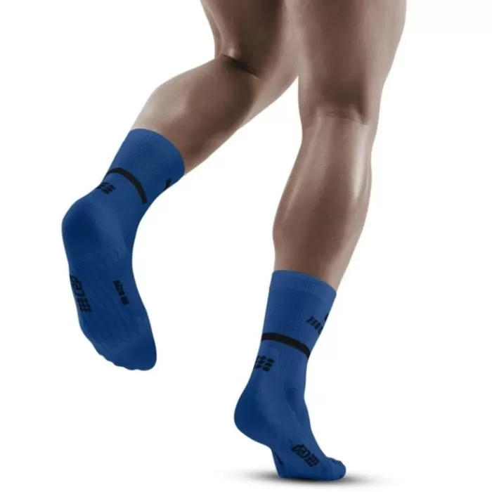 CEP The Run Socks Mid Cut V4