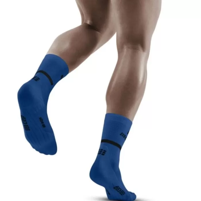 CEP The Run Socks Mid Cut V4