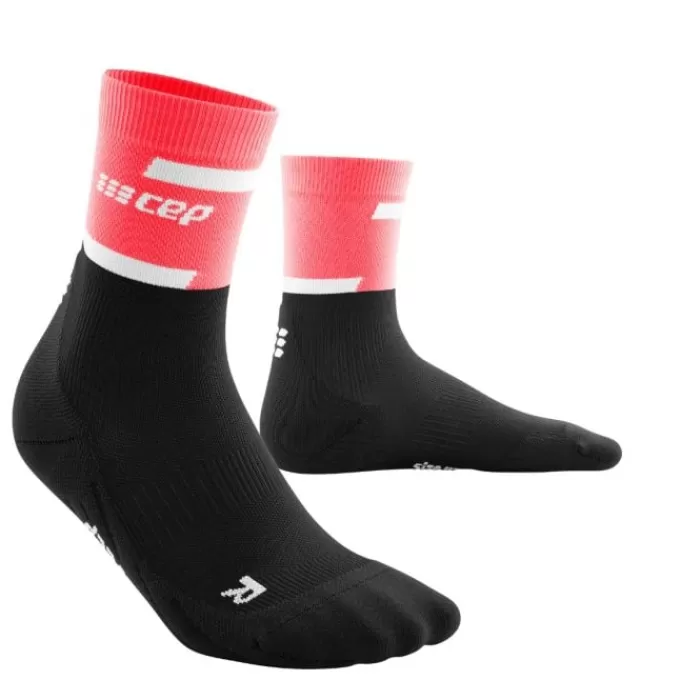 CEP The Run Socks Mid Cut V4