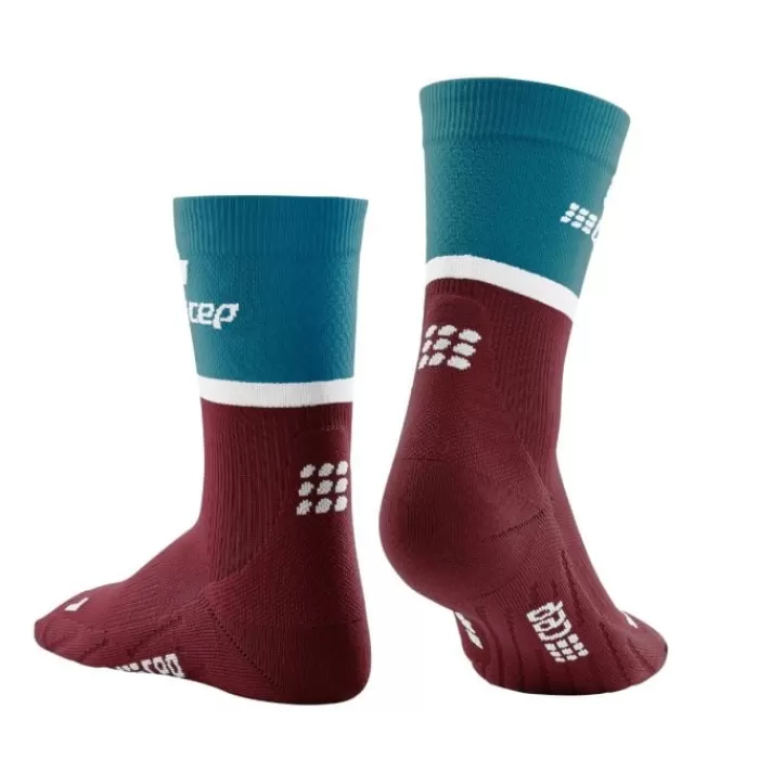 CEP The Run Socks Mid Cut V4