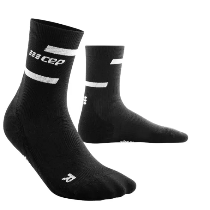 CEP The Run Socks Mid Cut V4