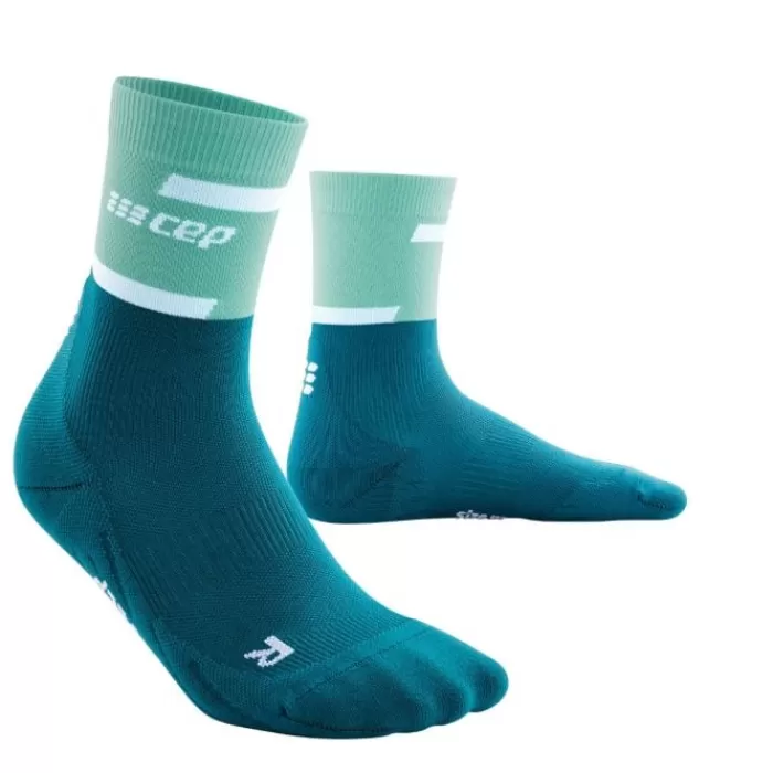 CEP The Run Socks Mid Cut V4