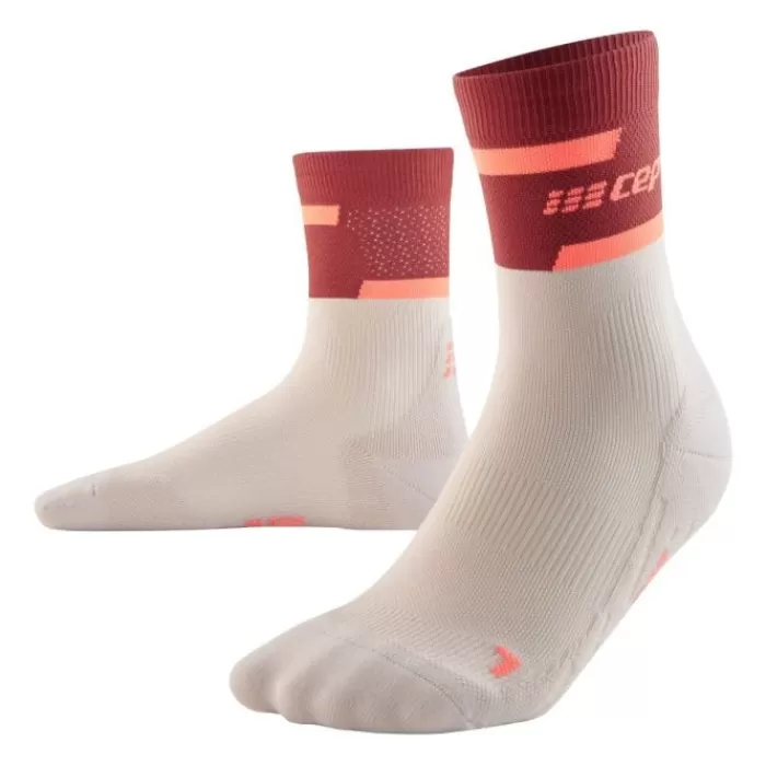 CEP The Run Socks Mid Cut V4