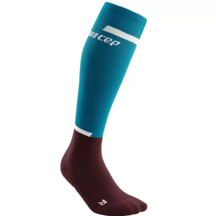 CEP The Run Socks Tall V4