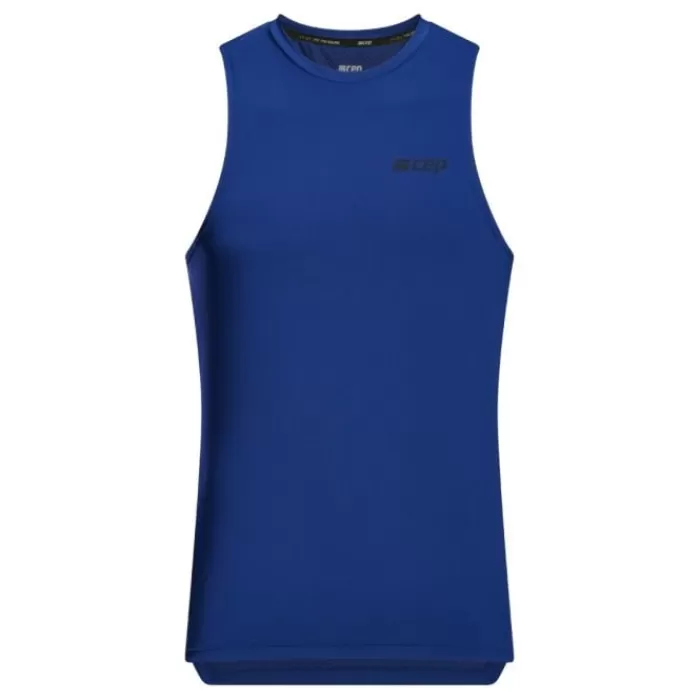 CEP The Run Tank Top Round Neck