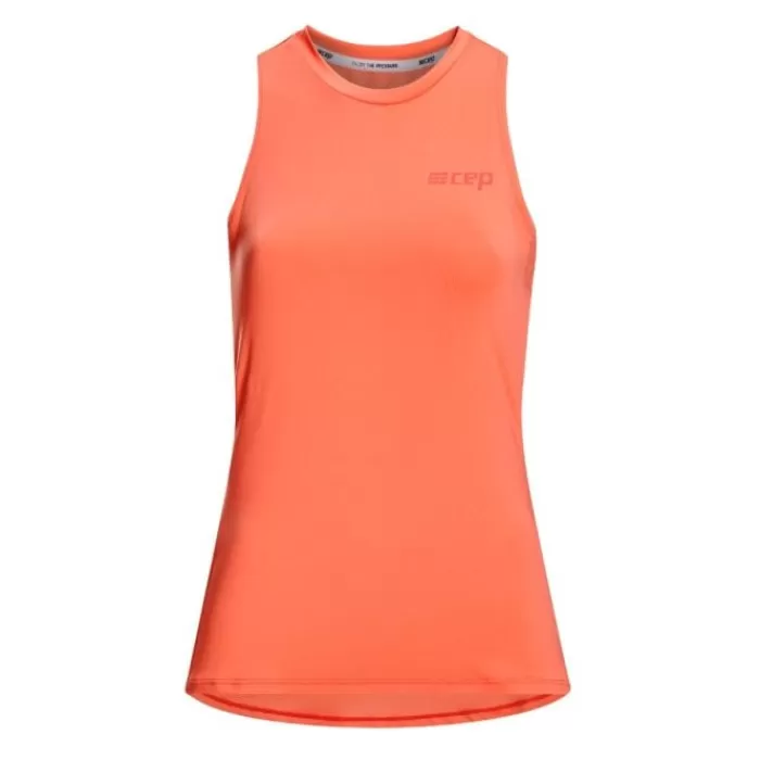 CEP The Run Tank Top Round Neck